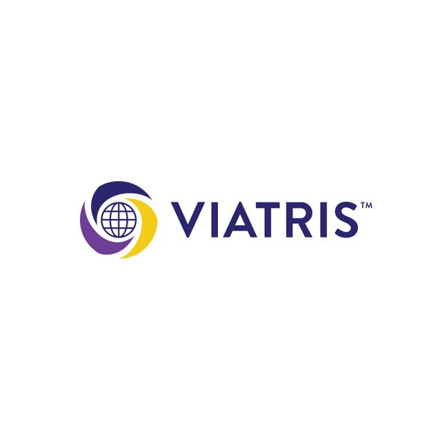  Viatris 