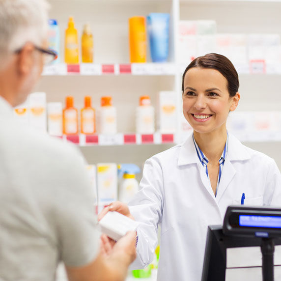 Parapharmaceuticals Parapharmaceuticals